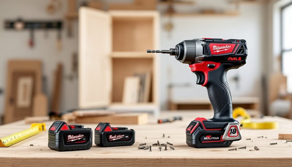 m18 fuel impact driver