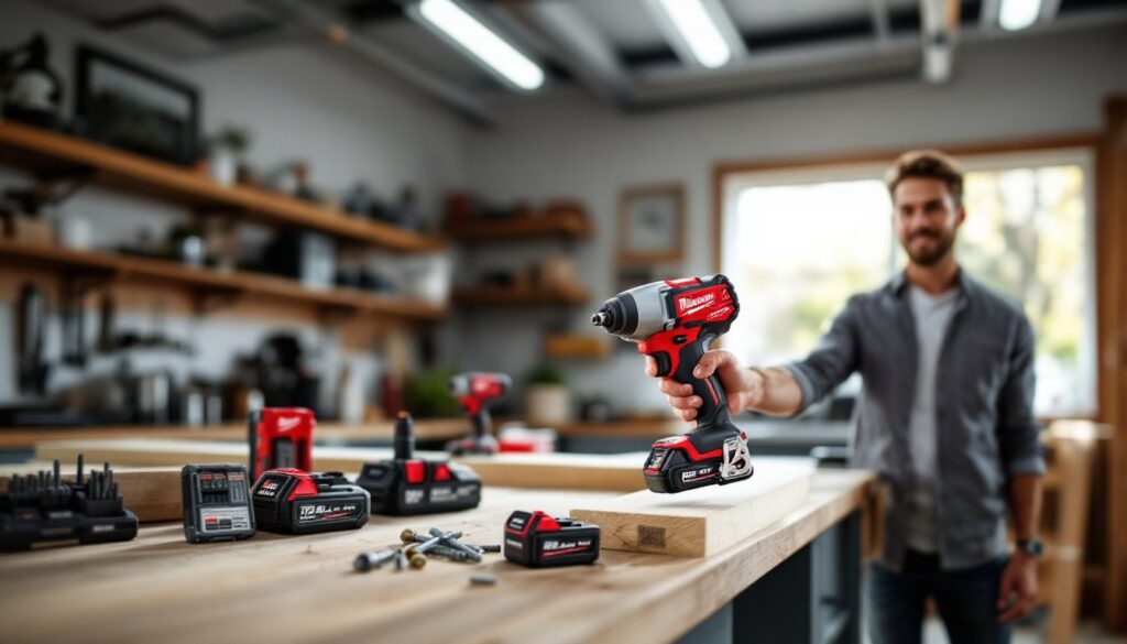 milwaukee fuel impact driver
