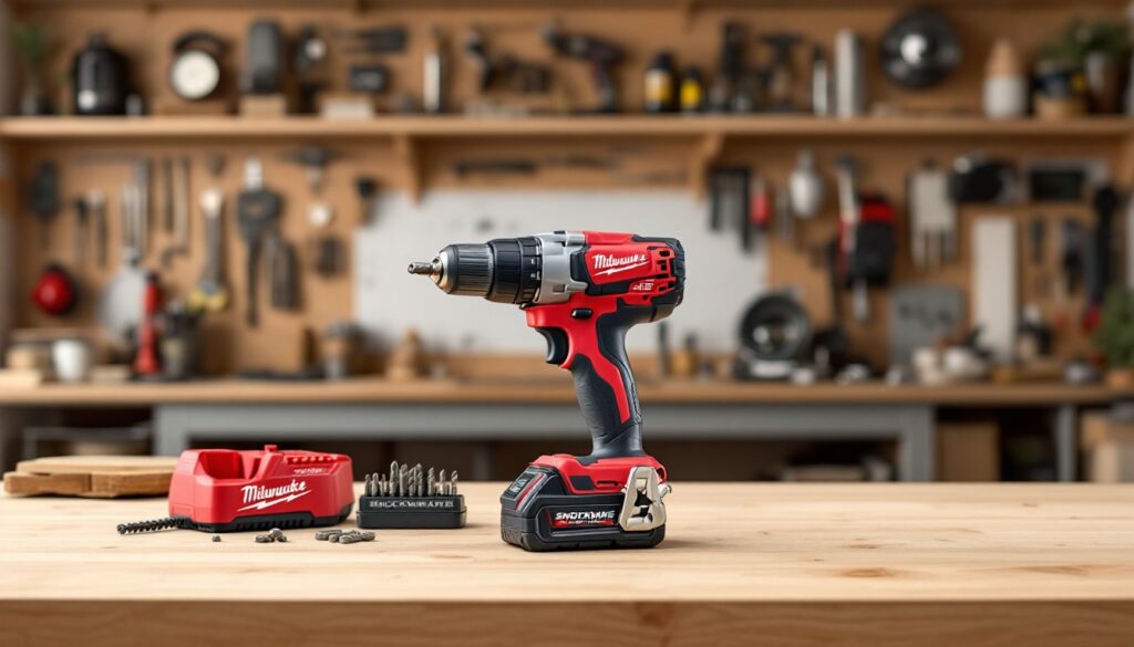 milwaukee m12 impact driver