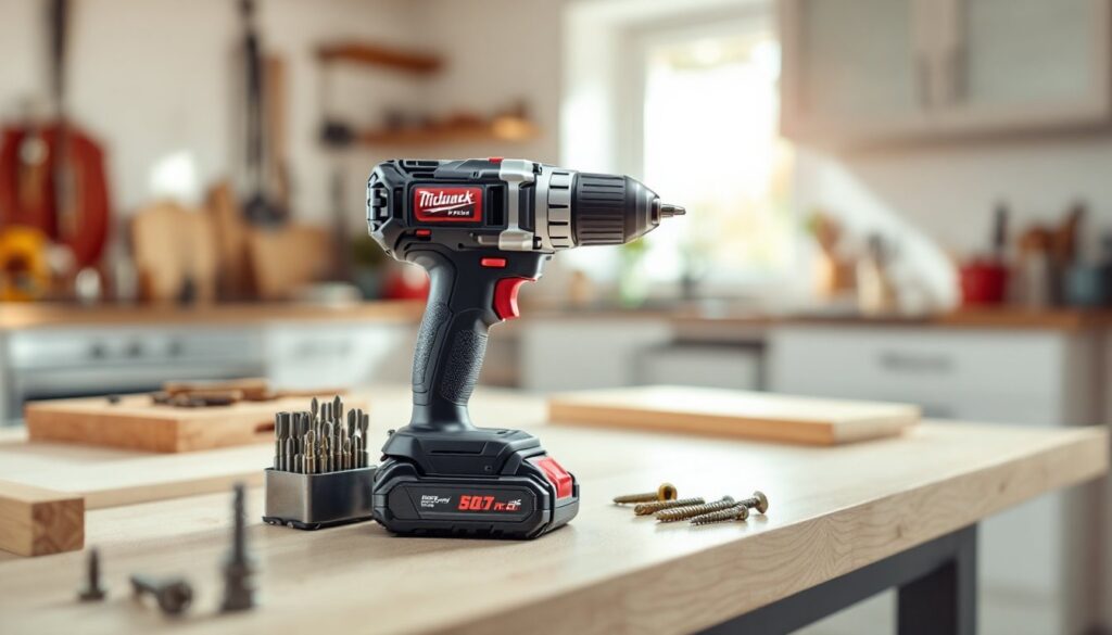 cordless impact driver