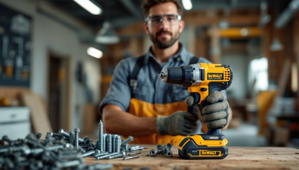 dewalt driver impact