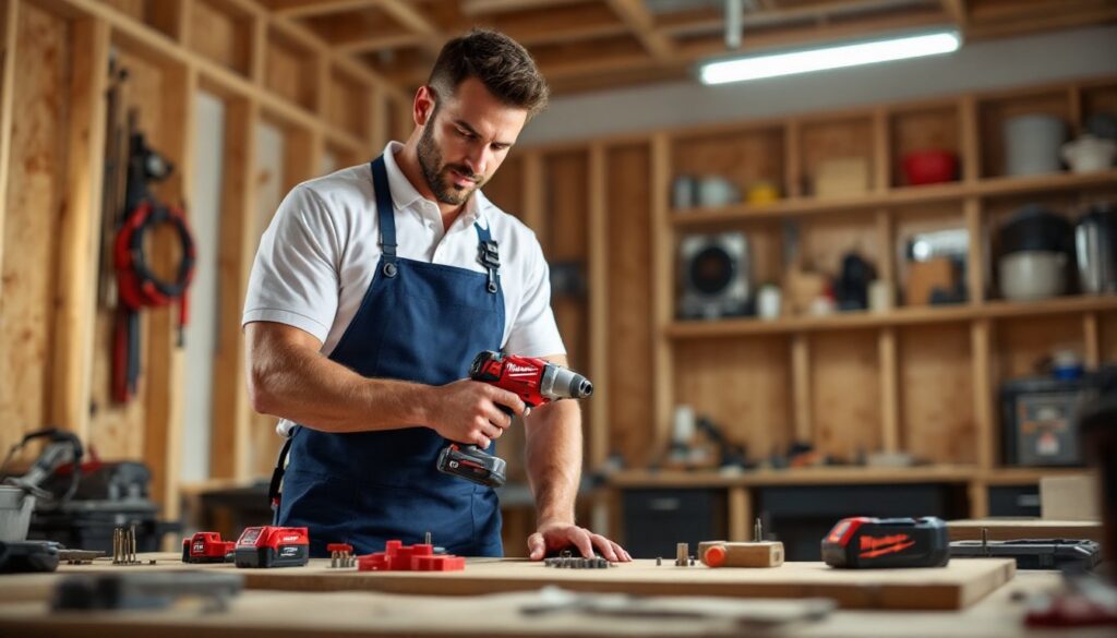 milwaukee m18 fuel impact driver