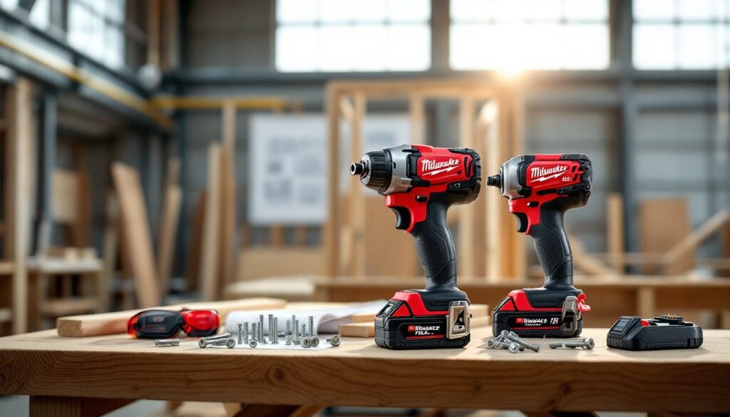 m18 milwaukee fuel impact driver